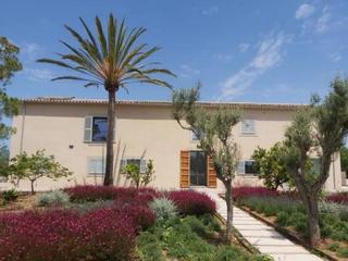 Chalet à 0. Fantástica finca totalmente renovada en marratxí con amplia parc