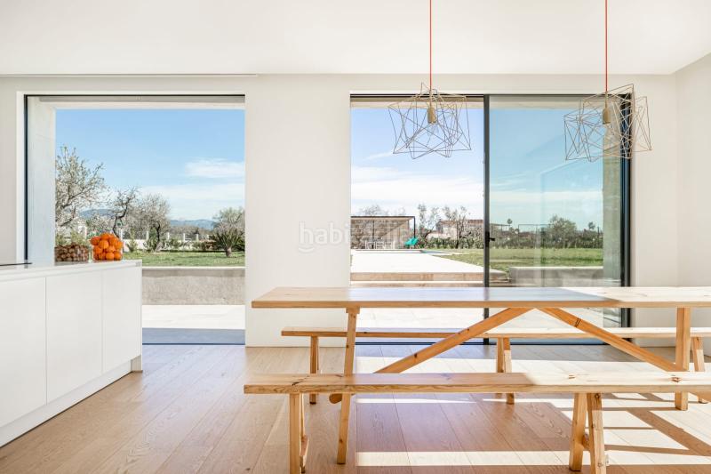 Foto 4585a3d8-6d8f-489a-a7b6-63cc718151fb. Chalet in 0 in Marratxinet Marratxí