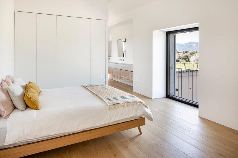 Foto d6c04622-8b1a-49dd-8ae5-ccbc25853512. Chalet in 0 in Marratxinet Marratxí