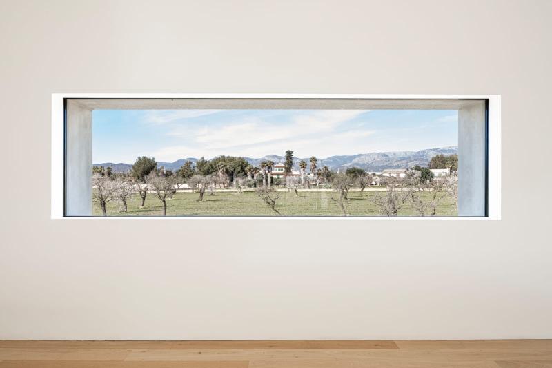 Foto f5288f72-7e97-47da-85fd-7b9e041bf37b. Chalet in 0 in Marratxinet Marratxí