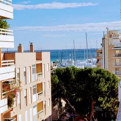 Apartment in 0. Gran piso en venta cerca de santa catalina y son armadams