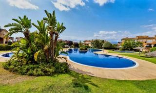 Apartment in 0. Piso de 3 habitaciones en venta en son gual