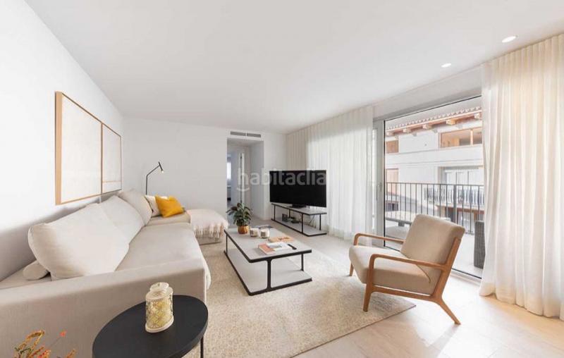 Foto 18c75c78-d70b-4555-8072-fffcc50fe21b. Piccolo appartamento in 0 in El Mercat Palma de Mallorca