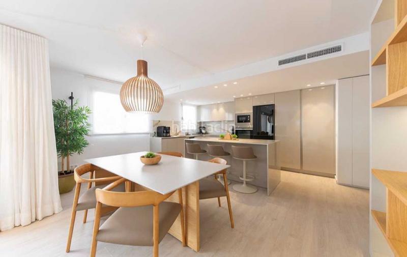 Foto 8763cc41-dd01-4d36-b3bc-fde5fe25973f. Piccolo appartamento in 0 in El Mercat Palma de Mallorca