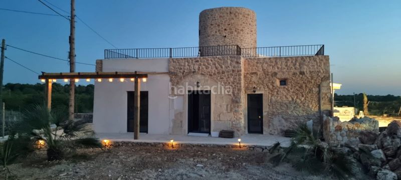 Foto 61fac8b1-772e-4f46-987e-f4657f5da4c8. Chalet dans 0 dans Felanitx poble Felanitx