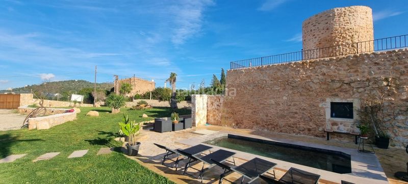 Foto 902fb403-59ea-4777-8f39-070b607bc534. Chalet dans 0 dans Felanitx poble Felanitx