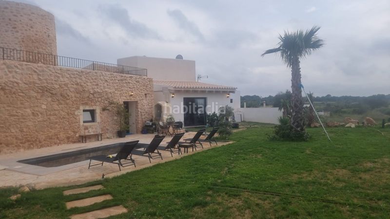 Foto c6e05405-5e72-4d40-ab8c-8bf6ad1675e7. Chalet dans 0 dans Felanitx poble Felanitx