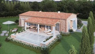 Xalet a 0. �nico, exclusivo, completo  finca nueva autosuficiente en manaco