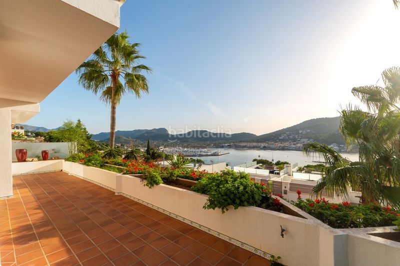 Foto bdf5ae36-3ce3-4ee0-b6f3-dfcf4ed20cb2. Apartament a 0 a port d´Andratx Andratx
