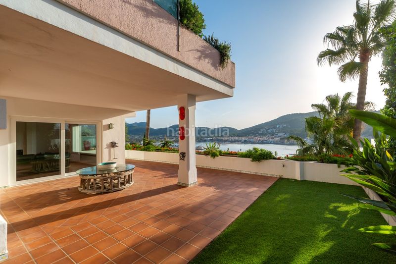 Foto c7343d60-f1ea-43d3-838d-a89ff0952895. Apartament a 0 a port d´Andratx Andratx