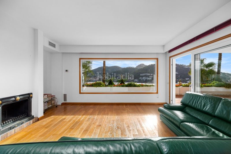 Foto d8f975a9-e176-438d-9935-e36ea4a2add4. Apartament a 0 a port d´Andratx Andratx