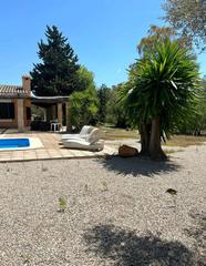 Chalet à 0. Casa independiente de 3 dormitorios con licencia turística en pa