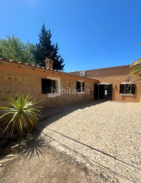 Foto 8b51f9d8-57c7-4d19-876f-ddbca055a116. Chalet in 0 in Calvià poble Calvià