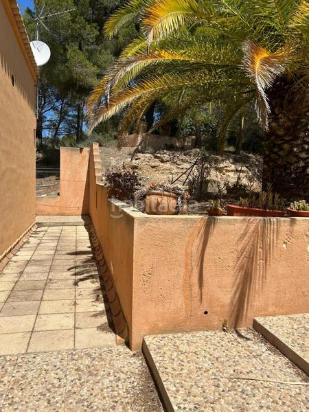 Foto e02cf26d-7edd-417a-8e1d-fbf15b163bc7. Chalet in 0 in Calvià poble Calvià