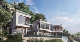 Finca rústica a 0. Gran terreno con increíble vista al mar y ubicación disponible p