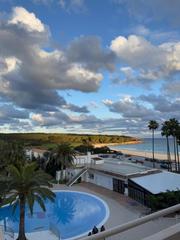Appartement à 0. Apartamento reformado de 2 dormitorios con vistas al mar en prim