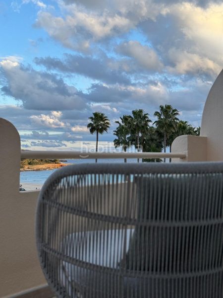 Foto 0c18696d-7eff-4653-8722-8c7935f261ab. Apartment in 0 in Sant Llorenç des Cardassar