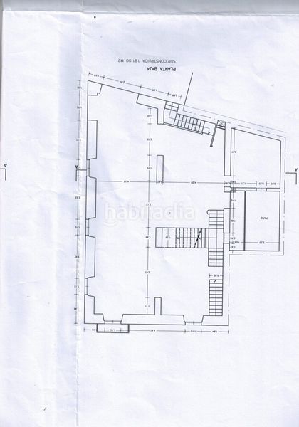 Foto cf12a2ff-1fbc-44f5-896d-48dc1f801d47. Local comercial a 0 a Sineu