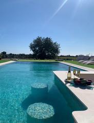Chalet in 0. Villa de 5 dormitorios con piscina en venta en llucmajor
