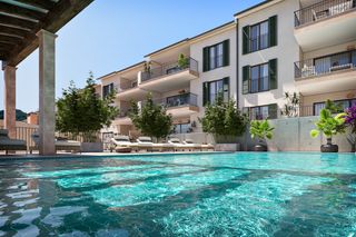 Appartement à 0