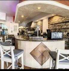 Local Comercial a 0. Cafetería preparada y equipada en venta en santa ponsa