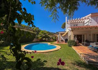 Chalet  0. Villa exclusiva en la mejor ubicación de santa ponsa nova