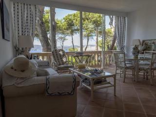 Apartament a 0. Excepcional propiedad con carácter en santa ponsa