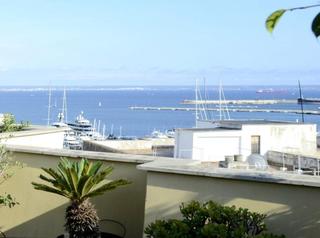 Apartament a 0. Se vende ático de 3 dormitorios con fantásticas vistas en paseo