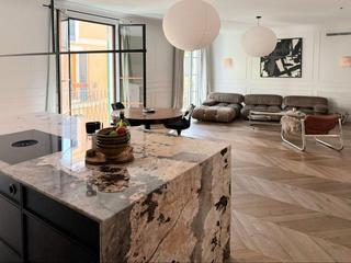 Apartament a 0. Increíble y espacioso piso en el casco antiguo de palma.