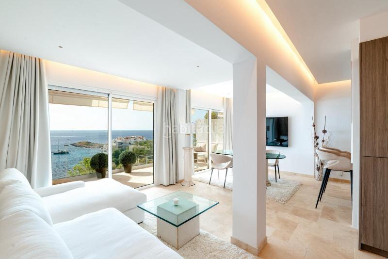 Foto f4a90e88-853b-4362-b19e-c3c4be3ce22f. Apartament a 0 a Cas Català-Illetes Calvià