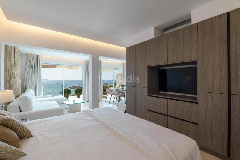 Foto ffa1117a-973e-4446-afa4-a6515b684ed4. Apartament a 0 a Cas Català-Illetes Calvià