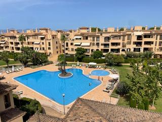 Apartament  0. Precioso piso de 3 habitaciones en puig de ros