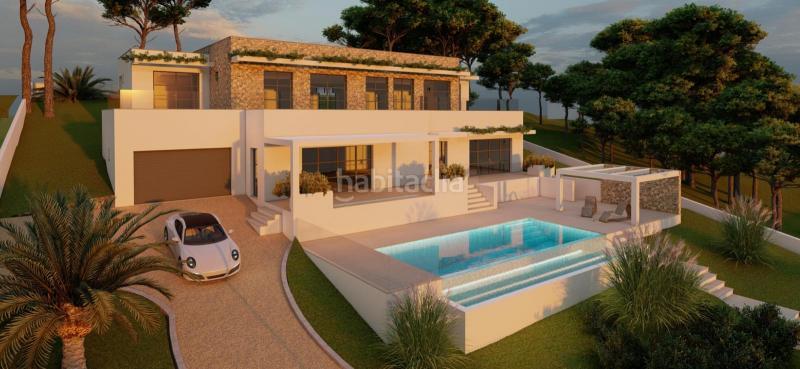 Foto 17858448-43cb-4938-bf55-fa78282383e0. Chalet in 0 in Costa de la Calma Calvià