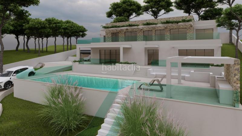 Foto 23cbb7c9-6206-4dda-bb40-3ef90551dba9. Chalet in 0 in Costa de la Calma Calvià