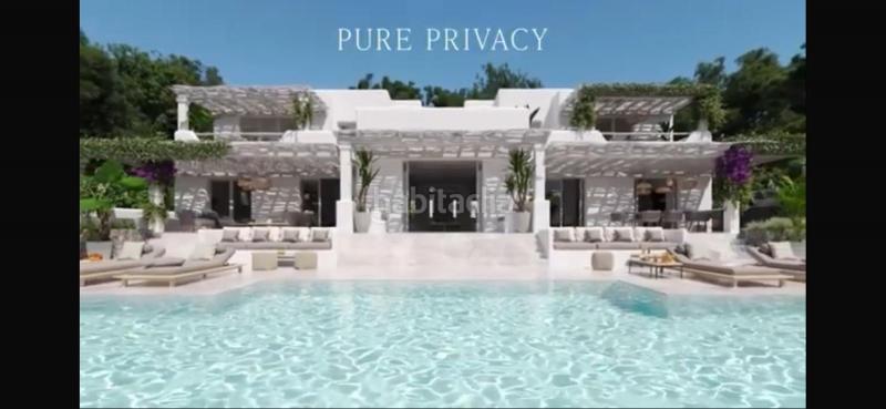 Foto 25dcef4e-dcc2-4147-8389-a7a97eba4d4e. Chalet in 0 in Costa de la Calma Calvià