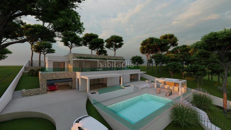 Foto 97658588-28ab-4c15-8b2b-822ff9d8fd74. Chalet in 0 in Costa de la Calma Calvià