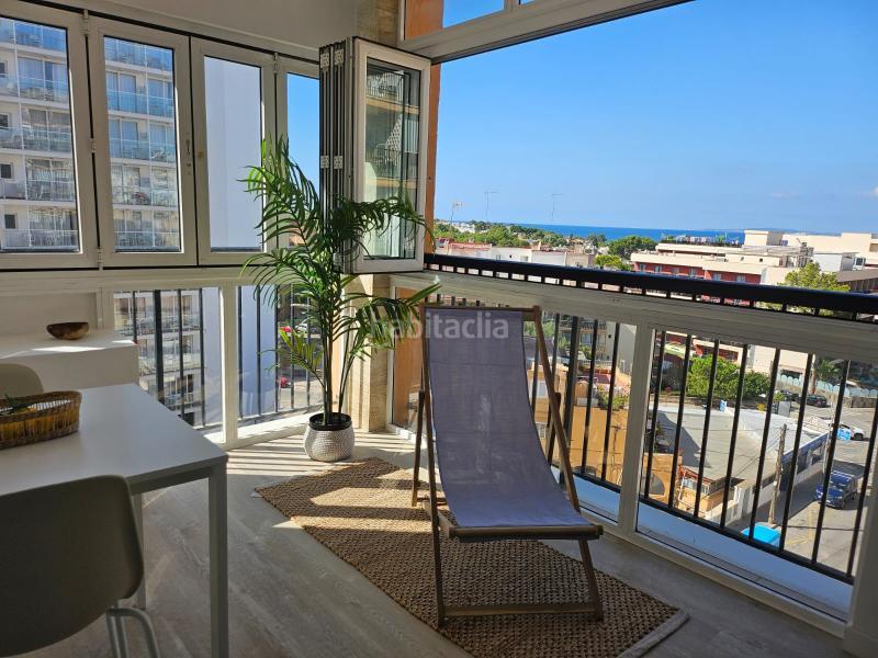 Foto 2b3ab55f-c89e-43b3-a5da-e8616801bfb6. Appartement in 0 in S´Arenal Llucmajor