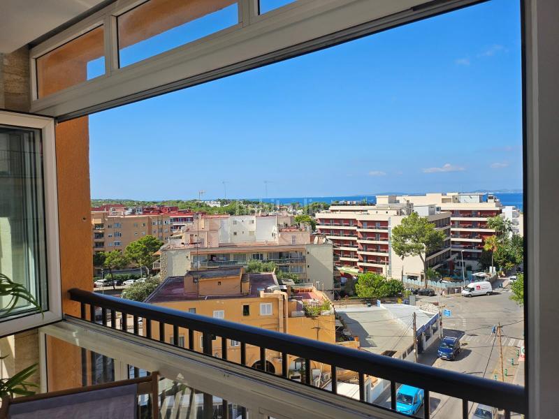 Foto 777cbe43-a0b2-43f1-b56f-705e31d64d81. Appartement in 0 in S´Arenal Llucmajor