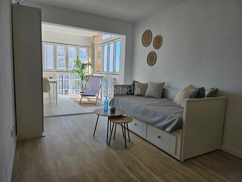 Foto 7bd02644-e1b7-4a80-8f6f-66cc8ff3aad9. Appartement in 0 in S´Arenal Llucmajor