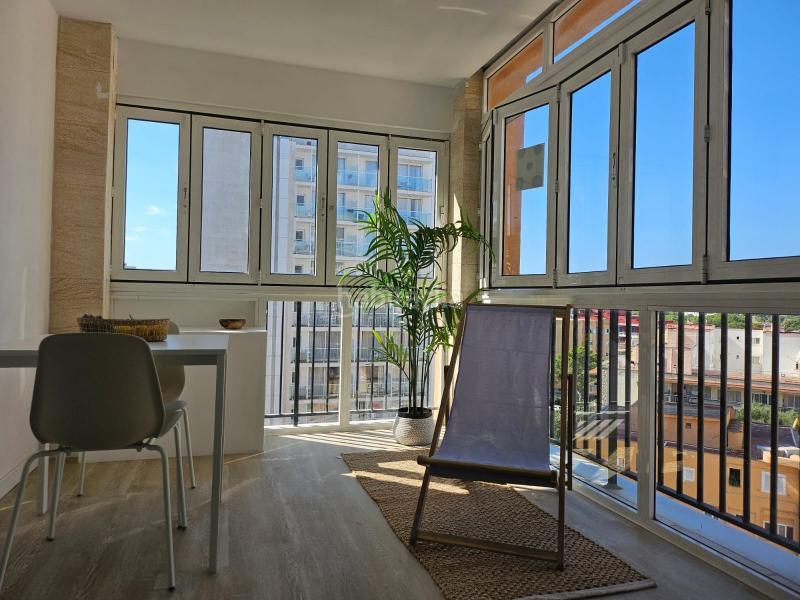 Foto b2000af6-3f28-4500-a414-ecf943a150ad. Appartement in 0 in S´Arenal Llucmajor