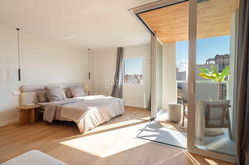 Foto ce7563b8-5365-487d-8f8b-32d2cc34e788. Apartament a 0 a Santa Catalina Palma de Mallorca
