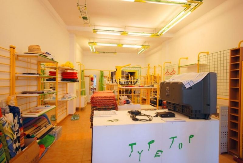 Foto 624347b4-b878-4145-8c7d-02cb4ef08a30. Local comercial a 0 a Santa Ponça Calvià