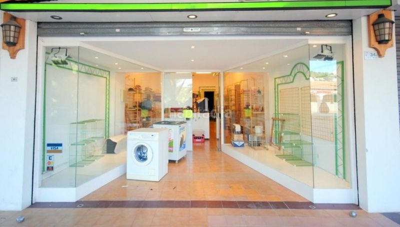 Foto 64753078-6b30-4513-89f7-d3938e97983b. Local comercial a 0 a Santa Ponça Calvià