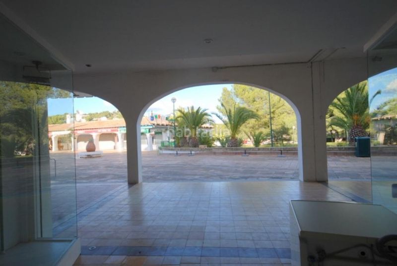 Foto 71de26e6-5a6e-494f-80f3-b8100f618161. Local comercial a 0 a Santa Ponça Calvià