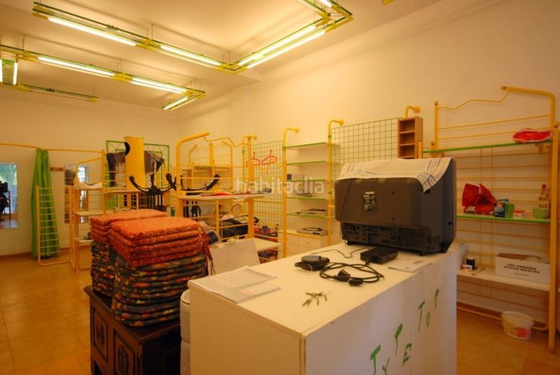 Foto defb5a75-0f41-430c-8328-cac8511ca398. Local comercial a 0 a Santa Ponça Calvià