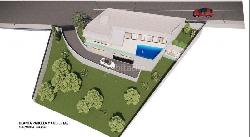 Foto 11c7091d-d5f0-47aa-8491-e25e1e05cb86. Xalet a 0 a Costa d´en Blanes Calvià