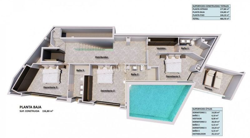 Foto 5a2218a0-f4f1-4212-a0bf-d2cb94d76efa. Xalet a 0 a Costa d´en Blanes Calvià