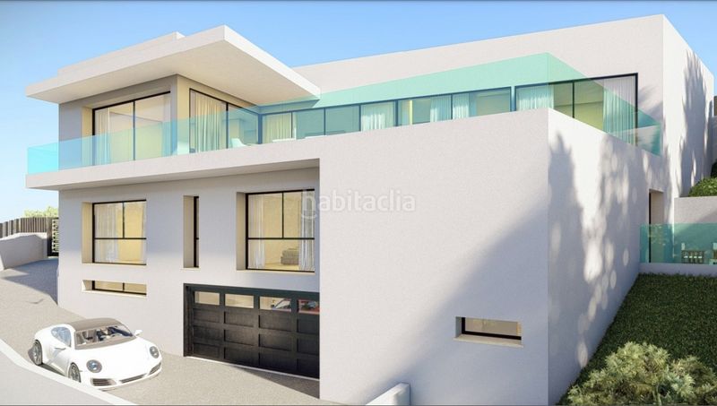 Foto c5704e78-5d5f-49c2-8c11-6e000bcd168a. Xalet a 0 a Costa d´en Blanes Calvià