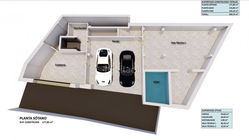 Foto ee0f7636-a7fb-4576-a7f3-6bec0afc7b15. Xalet a 0 a Costa d´en Blanes Calvià