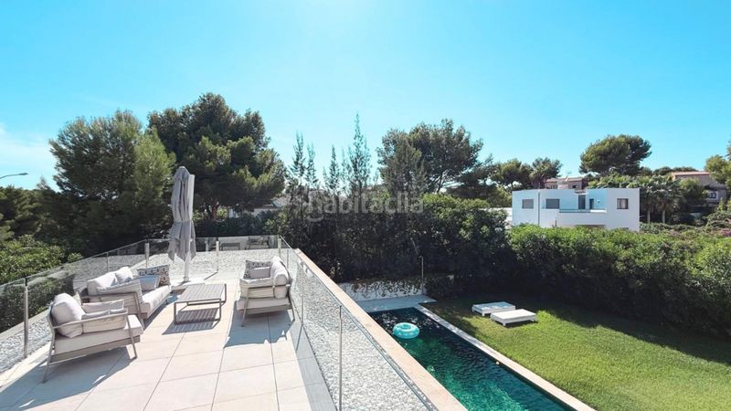 Foto c6bc1727-44db-48e0-810e-fa5a7f47dbcc. Xalet a 0 a Santa Ponça Calvià